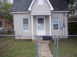 627 2nd St, Hot Springs, AR 71913