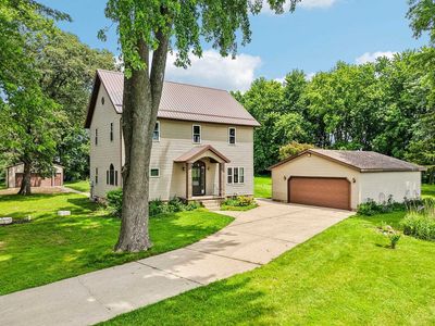 W5440 Halverson Rd, Poynette, WI, 53955