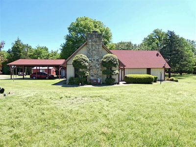 100 Private Road 2905, Mount Pleasant, TX, 75455