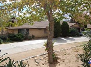 4536 Quartz Hill Rd, Lancaster, CA 93536