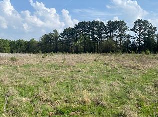 1093 N 4260th Rd, Hugo, OK 74743