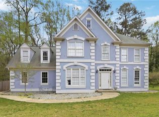3295 Plantation Trce, Milton, GA 30004