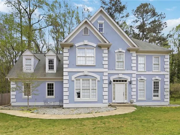 3295 Plantation Trce, Milton, GA 30004