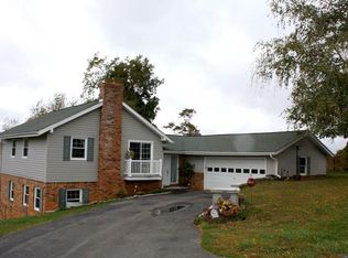2911 Copper Ridge Rd, Castlewood, VA 24224