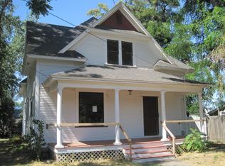 401 N 4th Ave, Walla Walla, WA 99362