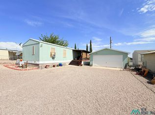205 Calle Del Sol, Elephant Butte, NM 87935