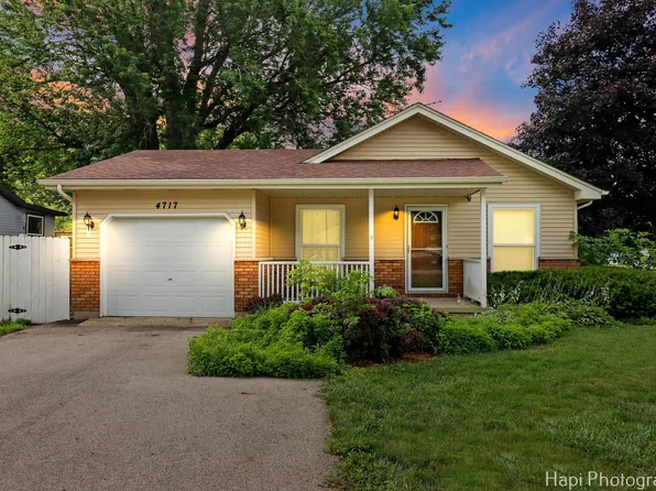 4717 Prairie Ave, McHenry, IL 60050