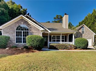 85 Berkshire Run, Covington, GA 30016
