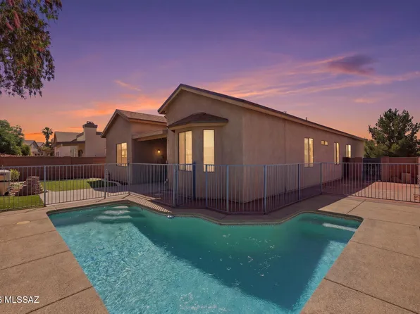 10047 E Paseo Juan Tabo, Tucson, AZ 85747