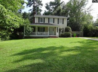 113 Mayland Ct, Irmo, SC 29063