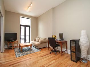 818 Chestnut St APT 402, Philadelphia, PA 19107