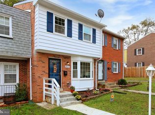 3517 Buffalo Ct, Woodbridge, VA 22193