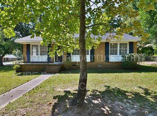 3801 Trotter Rd, Columbia, SC 29209