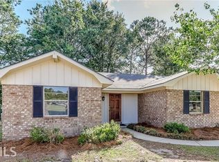 210 Frontage Rd, Rincon, GA 31326