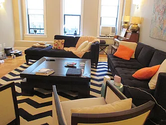 Rented by Rita S Citrin, LREB