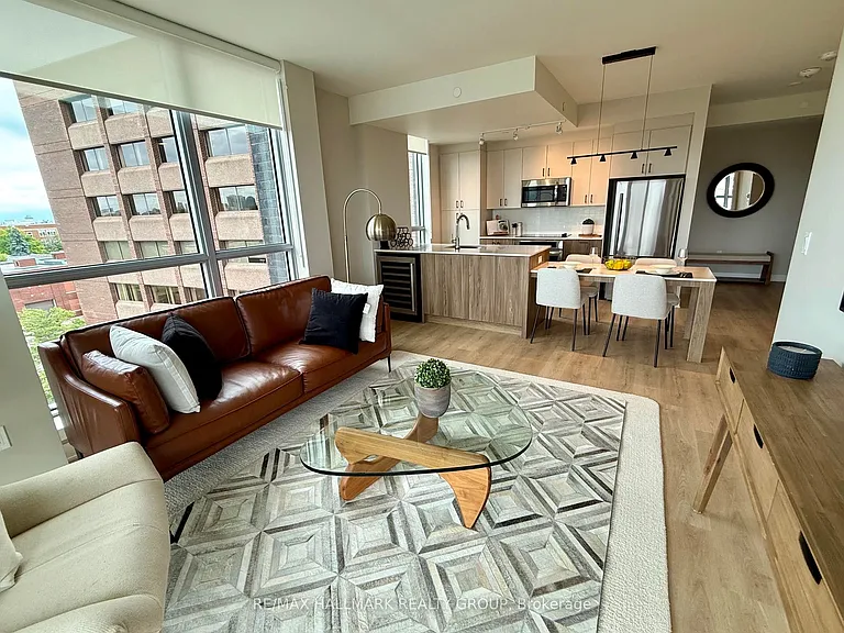 275 Carling Ave #709 — Photo 31