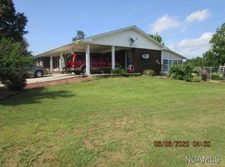 374 County Road 1651, Cullman, AL 35058