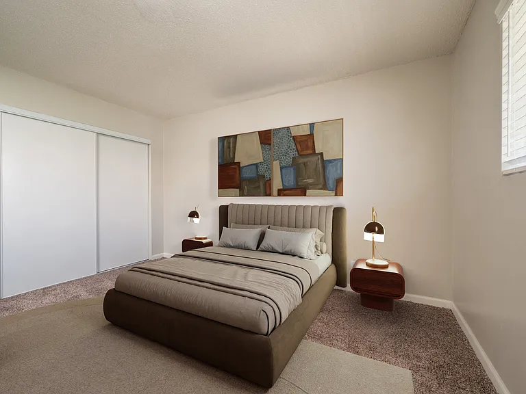 Unit Interior