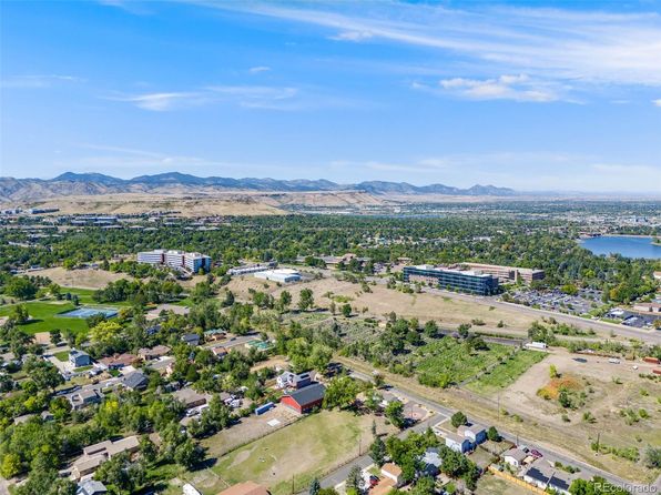 1810 Youngfield Court #A, Golden, CO 80401