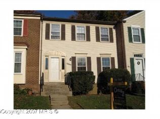 7970 Pebble Brook Ct, Springfield, VA 22153