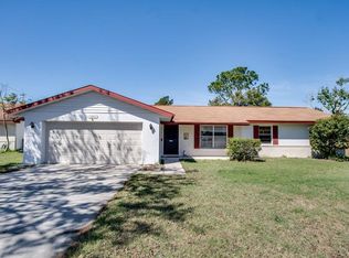 1564 Merrimac Ln, Deltona, FL 32725