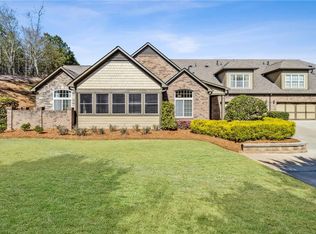 4143 Lanier Ridge Walk, Cumming, GA 30041