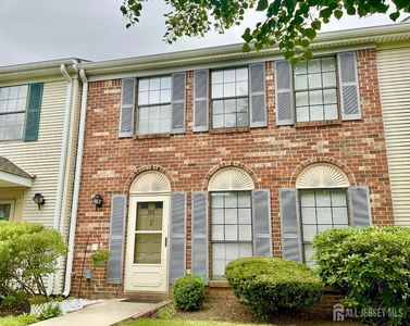 388 Danbury Ln, East Brunswick, NJ, 08816