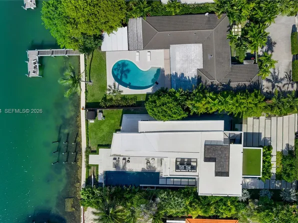 1155-1165 N Biscayne Point Rd, Miami Beach, FL 33141