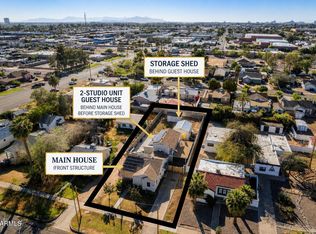 146 S Robson, Mesa, AZ 85210