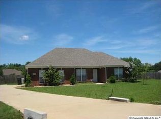 117 Haley Morgan Dr, Huntsville, AL 35811