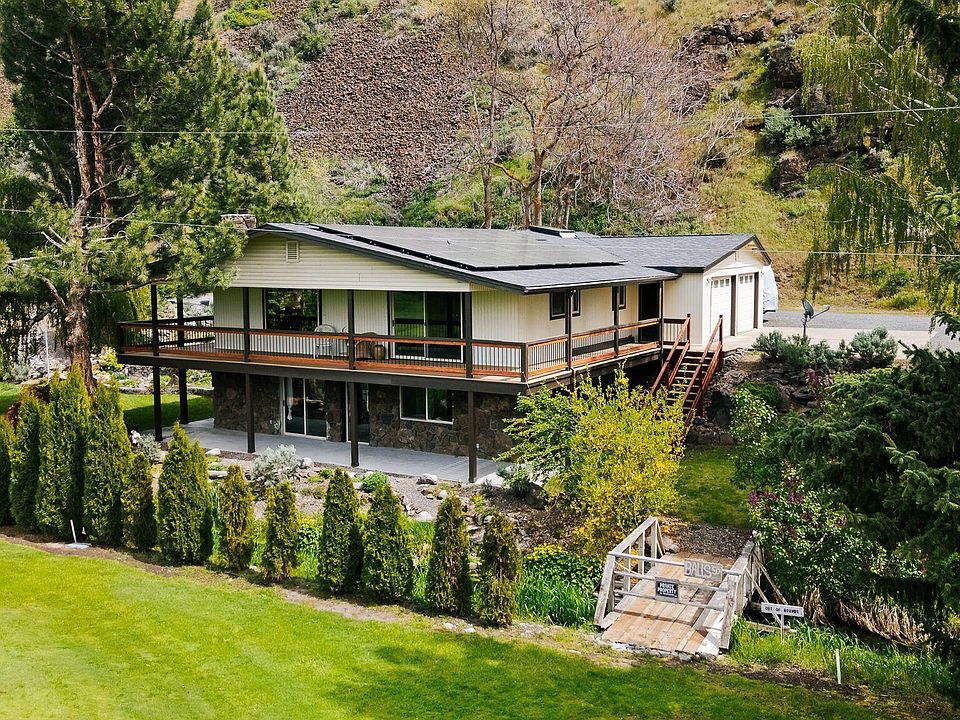 472 Vista Ln>