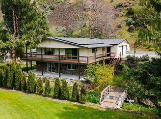 472 Vista Ln, Yakima, WA 98908