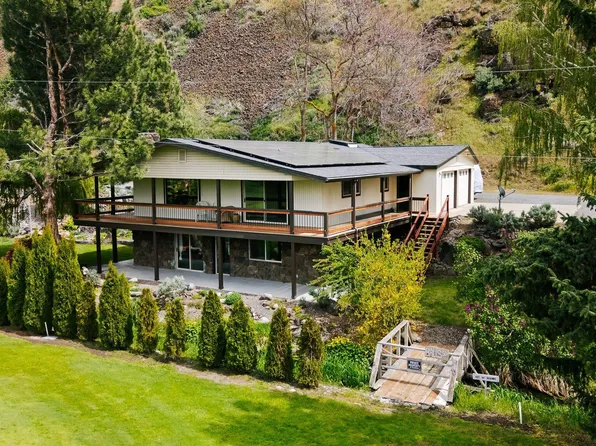 472 Vista Ln, Yakima, WA 98908