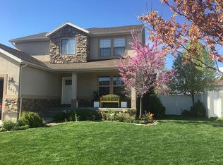 2433 E 1610 S, Spanish Fork, UT 84660