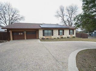 383 Gayle Ave, San Antonio, TX 78223