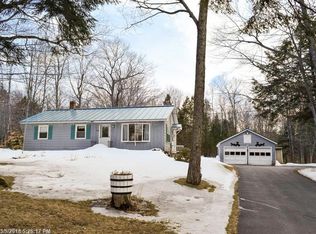 2688 N Belfast Ave, Augusta, ME 04330