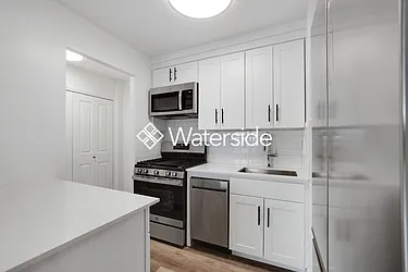 Rented by Brookfield (Funnel)