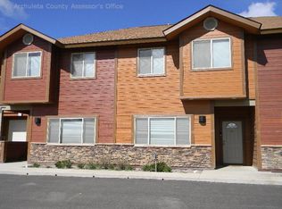 176 14th St UNIT 2-1, Pagosa Springs, CO 81147