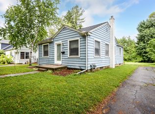 110 Fairview Dr, Ann Arbor, MI 48103