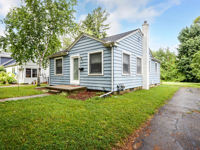 110 Fairview Dr, Ann Arbor, MI, 48103