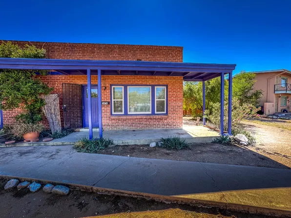 3456 E 1st St, Tucson, AZ 85716