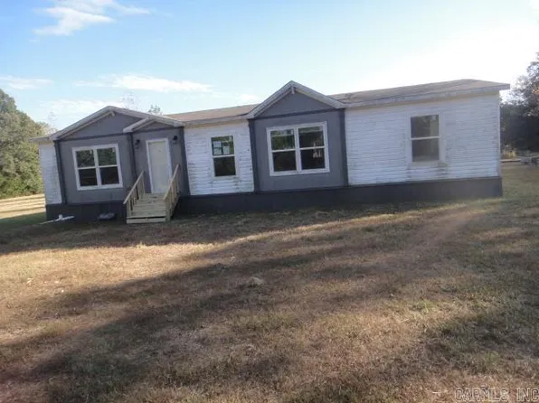 143 Proctor Ln, Romance, AR 72136