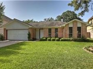 10010 Golden Meadow Dr, Houston, TX 77064