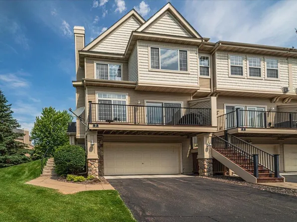 4363 Victor Path Unit 7, Hugo, MN 55038