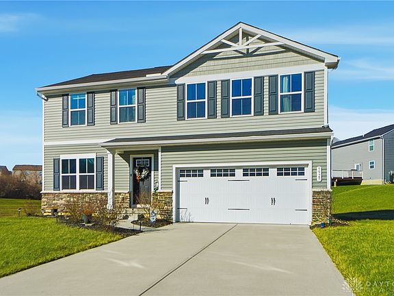 4th image of 5925 Millbrook Dr