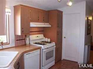 12775 S Ocotillo Ridge Trl, Vail, AZ 85641