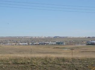 Tbd Cheyenne Blvd, Box Elder, SD 57719