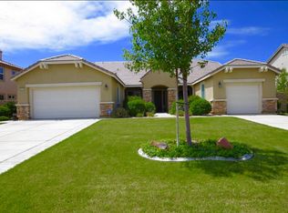 3804 Paddock, Palmdale, CA 93536