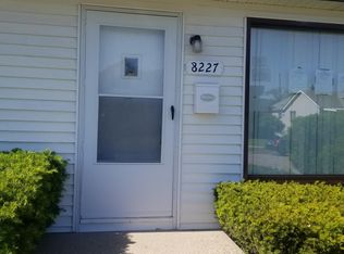 8227 Ford Ave, Warren, MI
