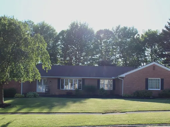 1508 Brookpark Dr, Mansfield, OH 44906